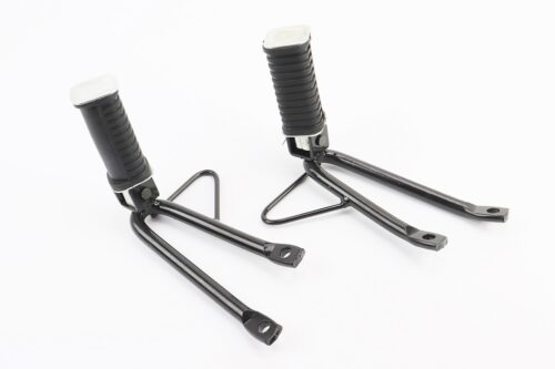 X-Road Light 200 Підніжки задні з кронштейном к-кт 2шт - Зображення 2
