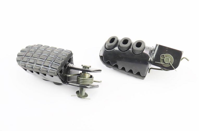 X-Road Light 200 Підніжки передні к-кт 2шт