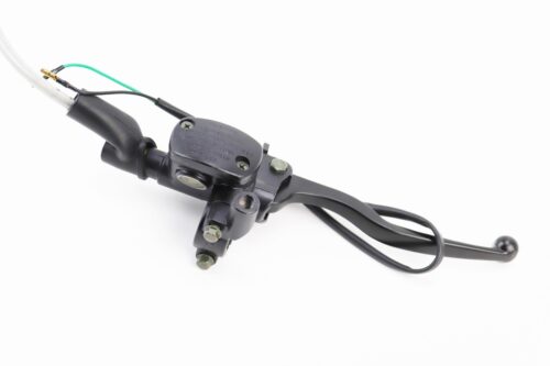 X-Road Light 200 Гальмівна система передня в зборі - Зображення 4