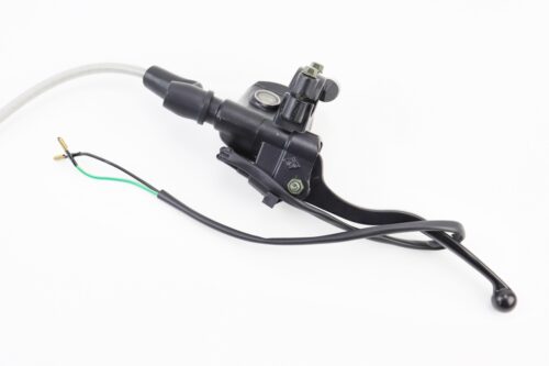 X-Road Light 200 Гальмівна система передня в зборі - Зображення 5