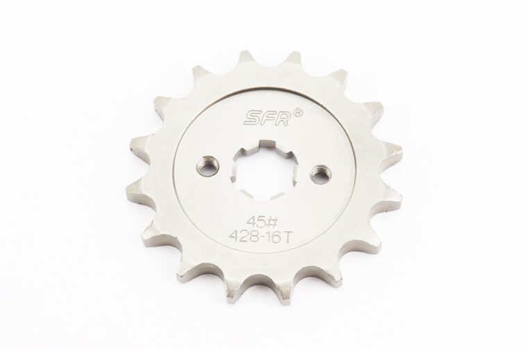 Зірка передня – 428H-16T BOXER BM/ВМX 150cc