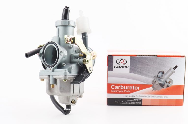 Карбюратор PZ30 СВ/CG-200 (d=30), дросель під трос, з прискорювальним насосом, від 3шт -8%