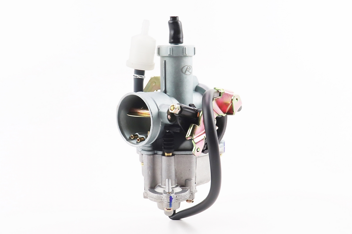 Карбюратор PZ30 СВ/CG-200 (d=30), дросель під трос, з прискорювальним насосом, від 3шт -8% - Зображення 2
