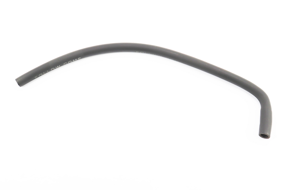 Патрубок системи охолодження г-подібний (зовнішн. 13мм, внутр. 8мм) 360мм