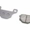 Тормозные колодки (дисковые) Viper 125J;V150A/Suzuki GS-125;GX-125;SJ-125/Wuyang Wy-125/Branson BM-125/KEEWAY Speed125/150/TGB Scooter- R50 X к-кт 2шт