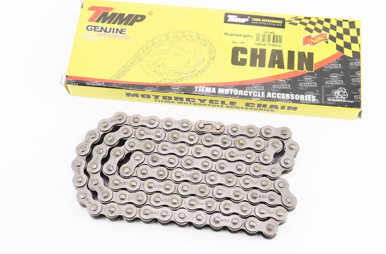 Ланцюг приводу колеса 420*96L