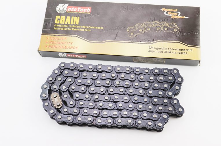 Цепь привода колеса 428H*106L