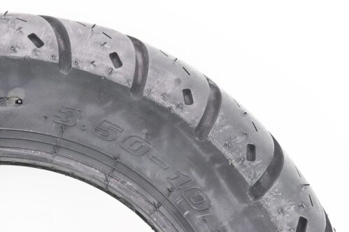 Шина 3,50-10 дорожная SV516 — изображение 2