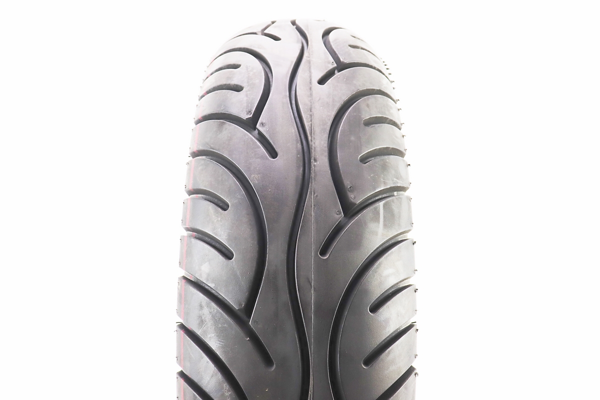 Шина 120/70-12 безкамерна, шосейний малюнок 6002 - Зображення 4