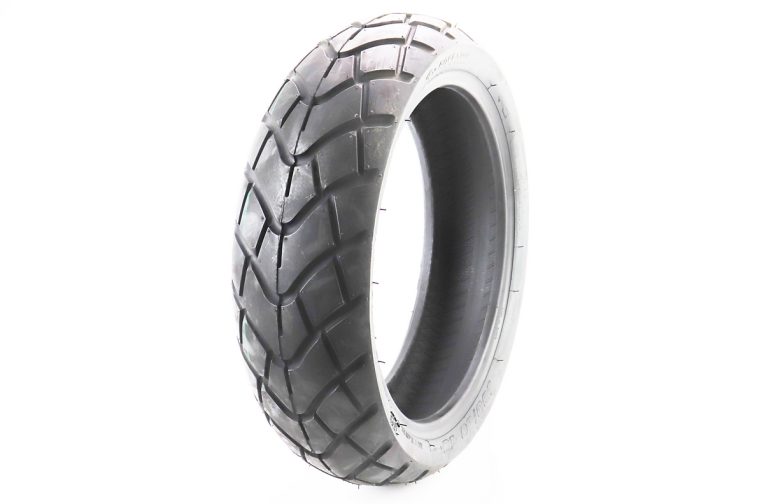 Шина 130/60-13 безкамерна, шипована 6013