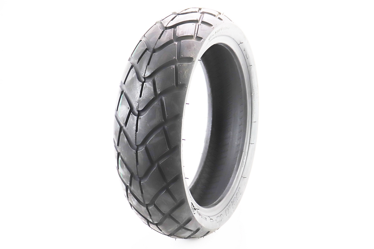 Шина 130/60-13 безкамерна, шипована 6013