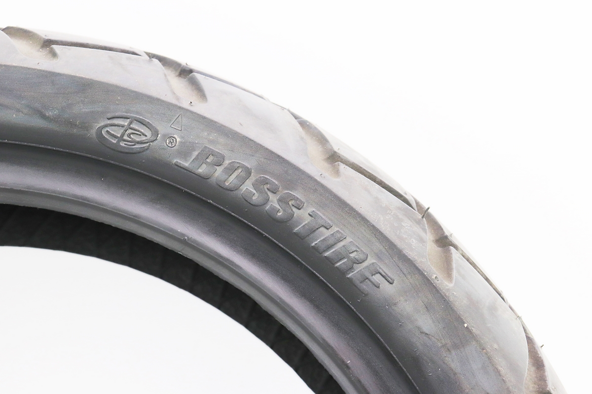 Шина 130/60-13 безкамерна, шипована 6013 - Зображення 3