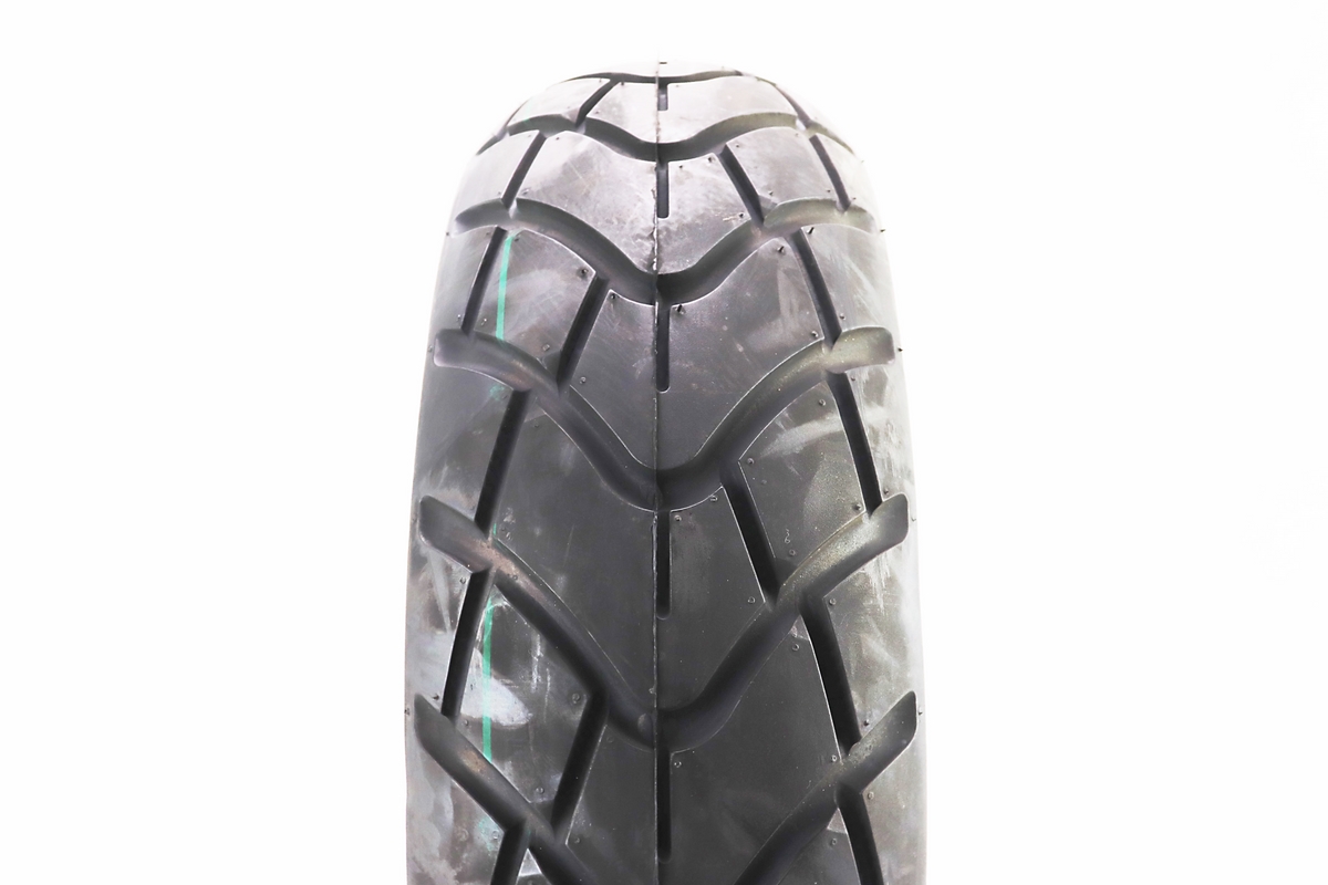 Шина 130/60-13 безкамерна, шипована 6013 - Зображення 4