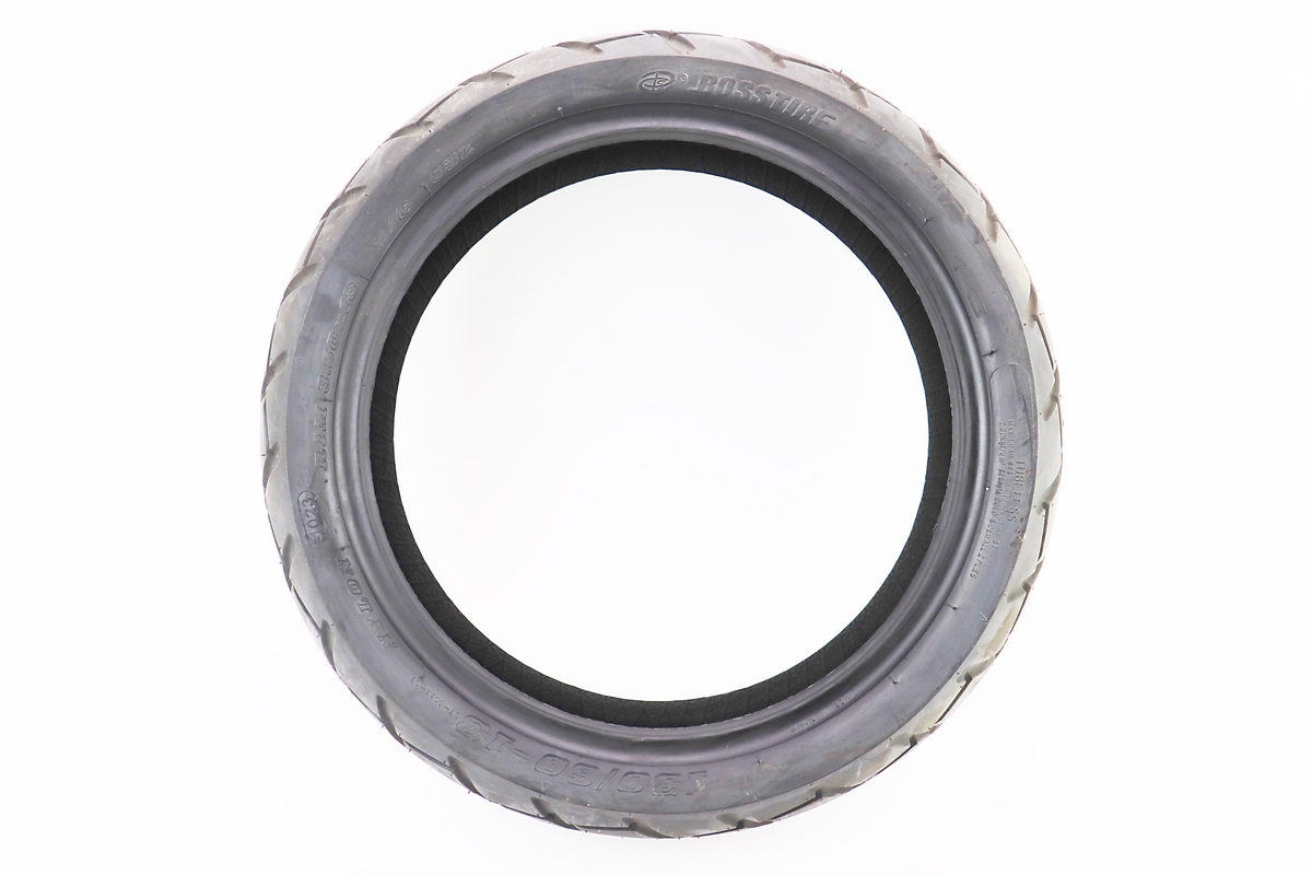 Шина 130/60-13 безкамерна, шипована 6013 - Зображення 5