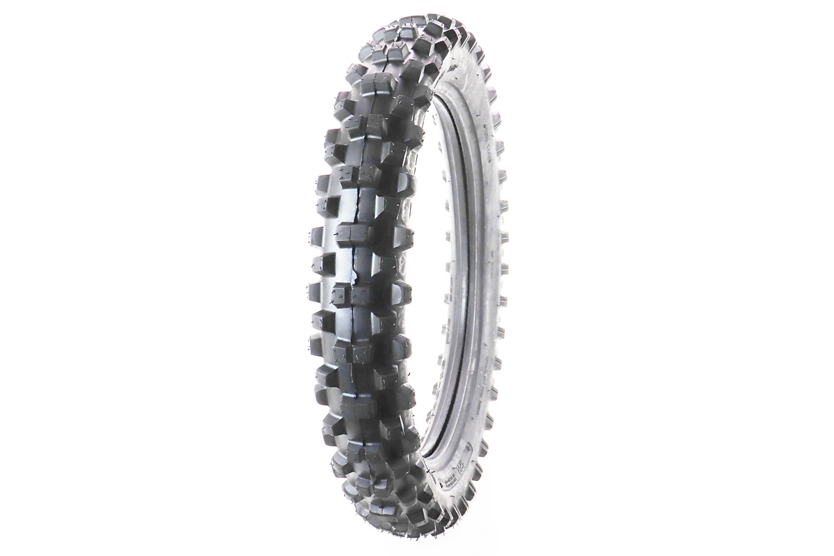 Шина 90/100-16 шипованная CROSS SV-0805 Купити в