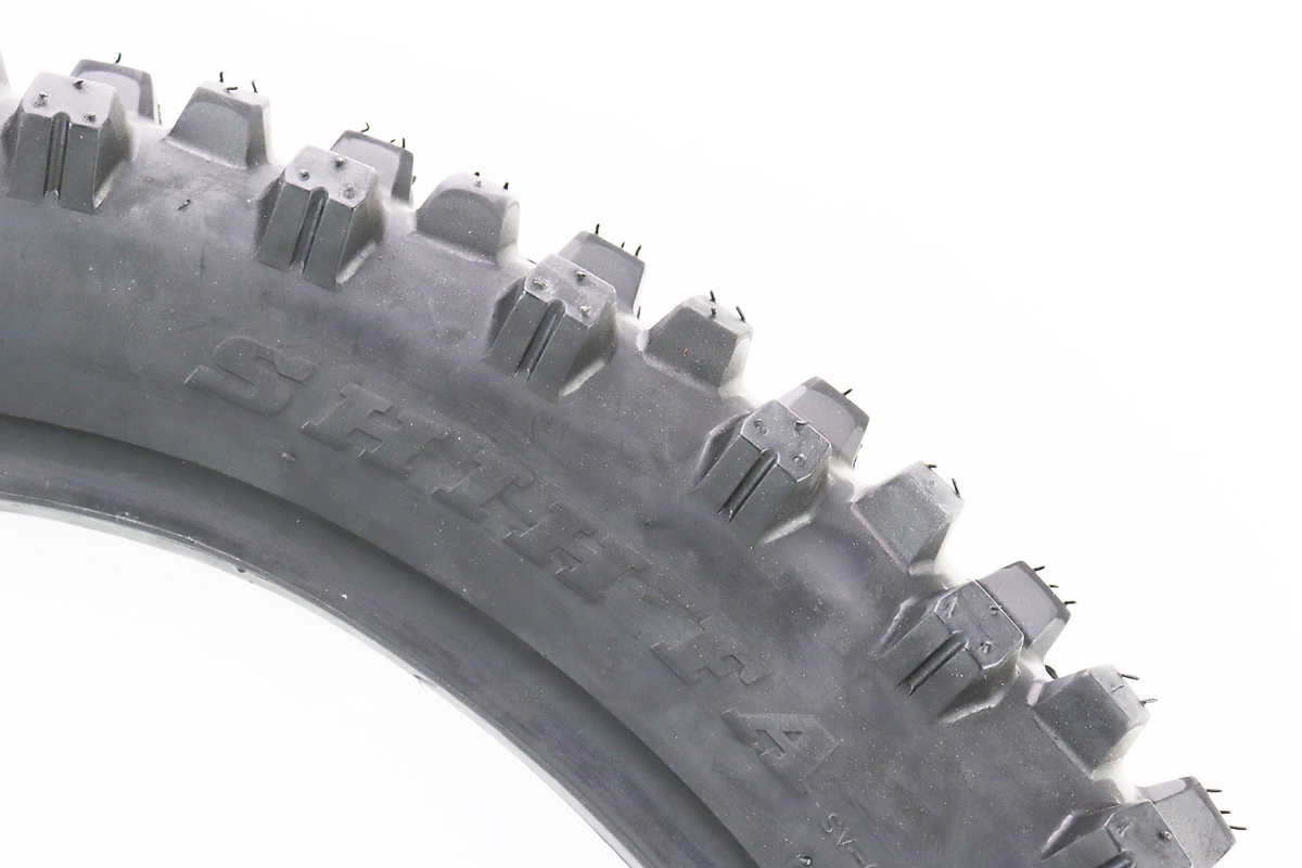Шина 90/100-16 шипованная CROSS SV-0805 — изображение 3