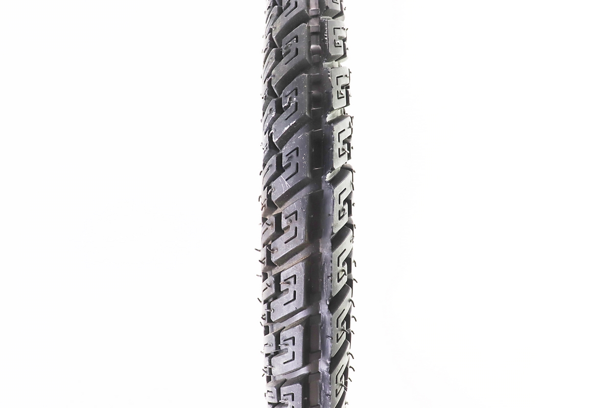 Шина 3,00-18 дорожня TT-074 - Зображення 4