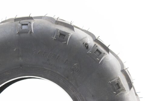 Шина на квадроцикл 145x70-6 безкамерна KF-907/НТ-116 - Зображення 2