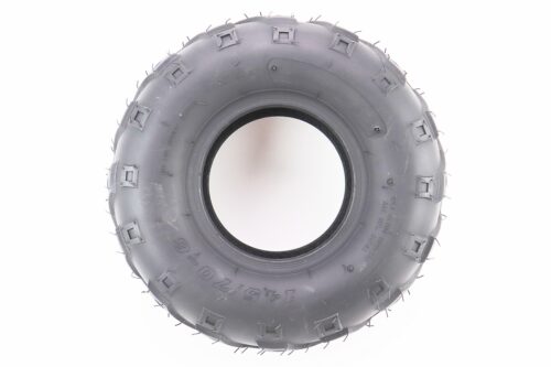 Шина на квадроцикл 145x70-6 безкамерна L644 - Зображення 5