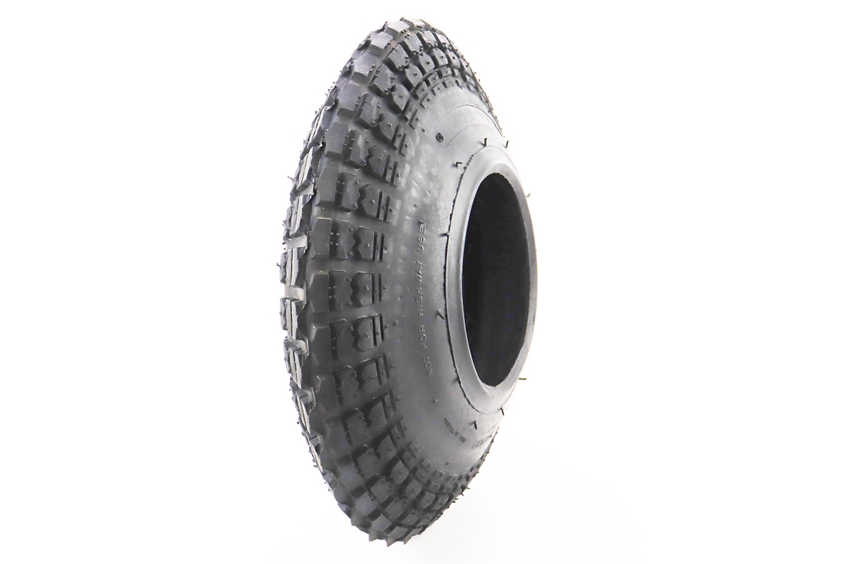 Шина на тачку 4,00-6 4PR, SV-102
