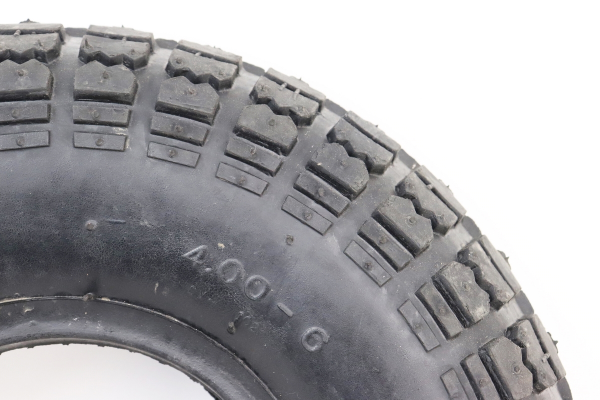 Шина на тачку 4,00-6 4PR, SV-102 - Зображення 2