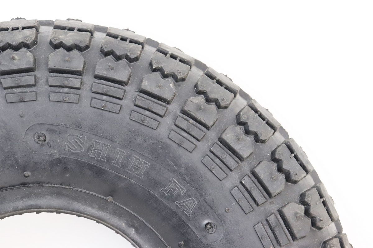 Шина на тачку 4,00-6 4PR, SV-102 - Зображення 3