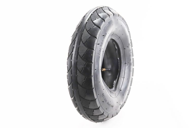 Шина на тачку 4,00-6 8PR з камерою