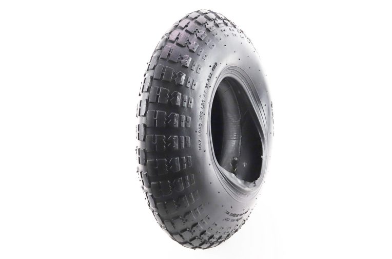 Шина на тачку 4,00-6 8PR з камерою