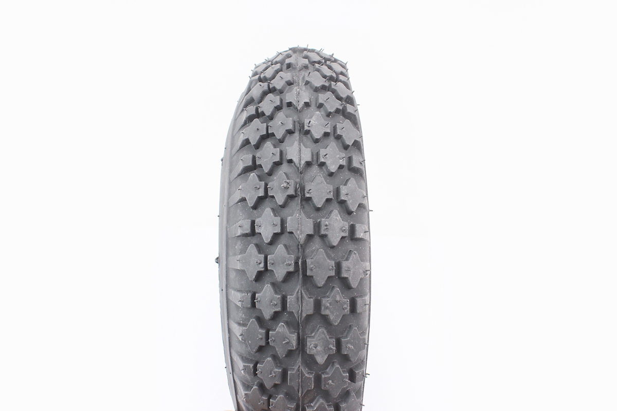 Шина на тачку 3,50/4,10-6, TK-201 - Зображення 4