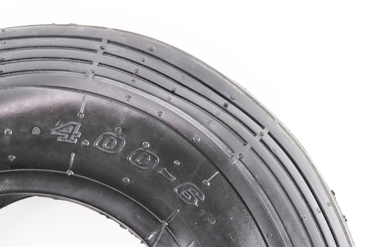 Шина на тачку 4,00-6 — изображение 2