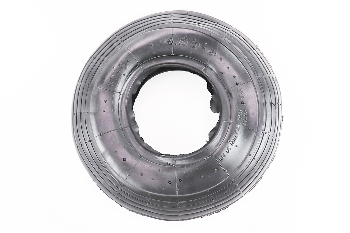 Шина на тачку 4,00-6 — изображение 4