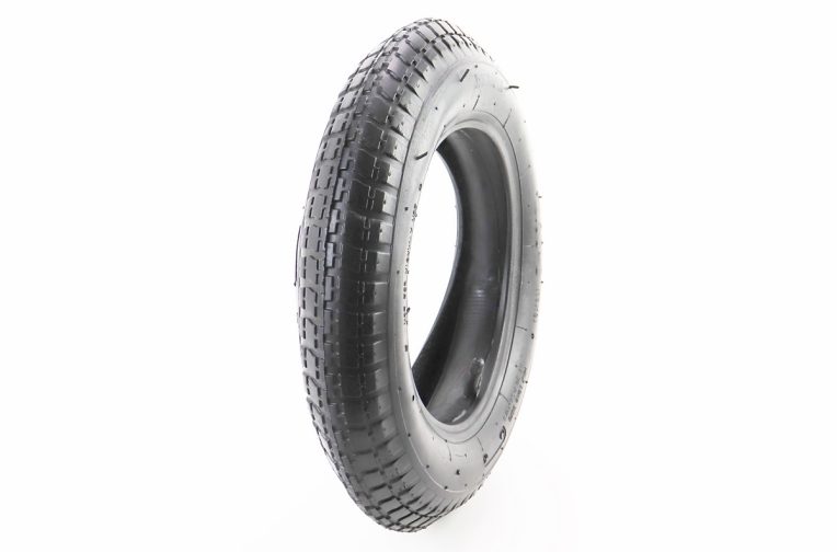 Шина на тачку 3,00-8 з камерою