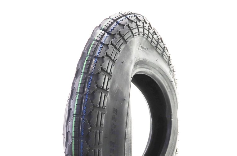 Шина на тачку 3,50-8 TT-038