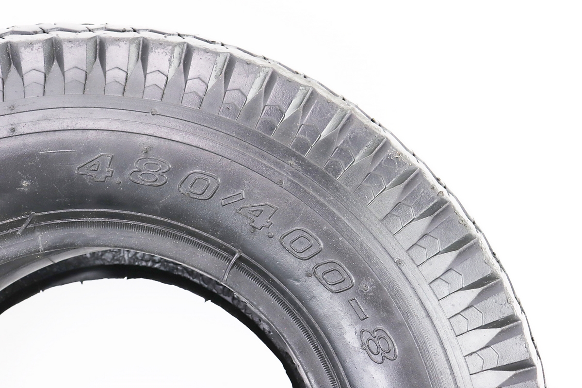 Шина на тачку 4,00/4,80-8 10PR с камерой — изображение 2