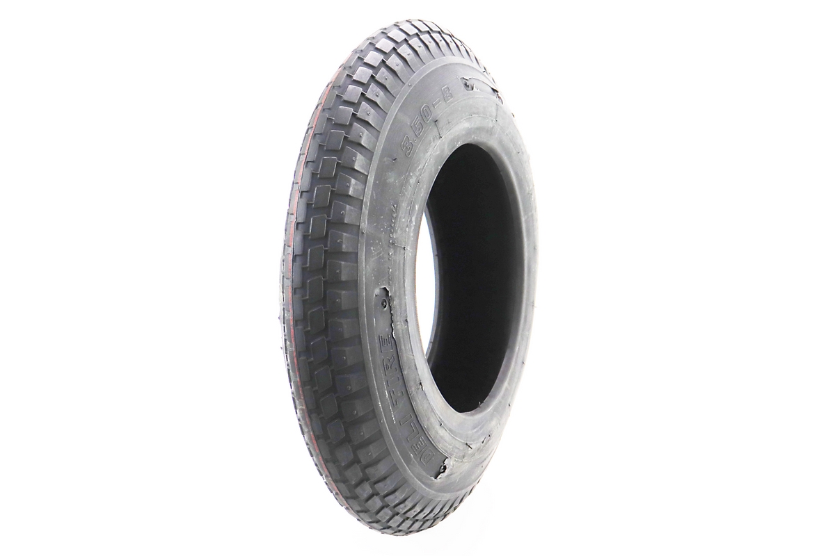 Шина на тачку 3,50-8, S-369