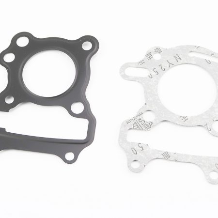 SYM-Orbit 50 Прокладки поршневої 50cc-42,5мм, к-кт 2 деталі (FIDDLE, JET, CROX)