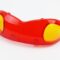 Viper - F1/F50 пластик - скло ліхтаря заднього, тип 2