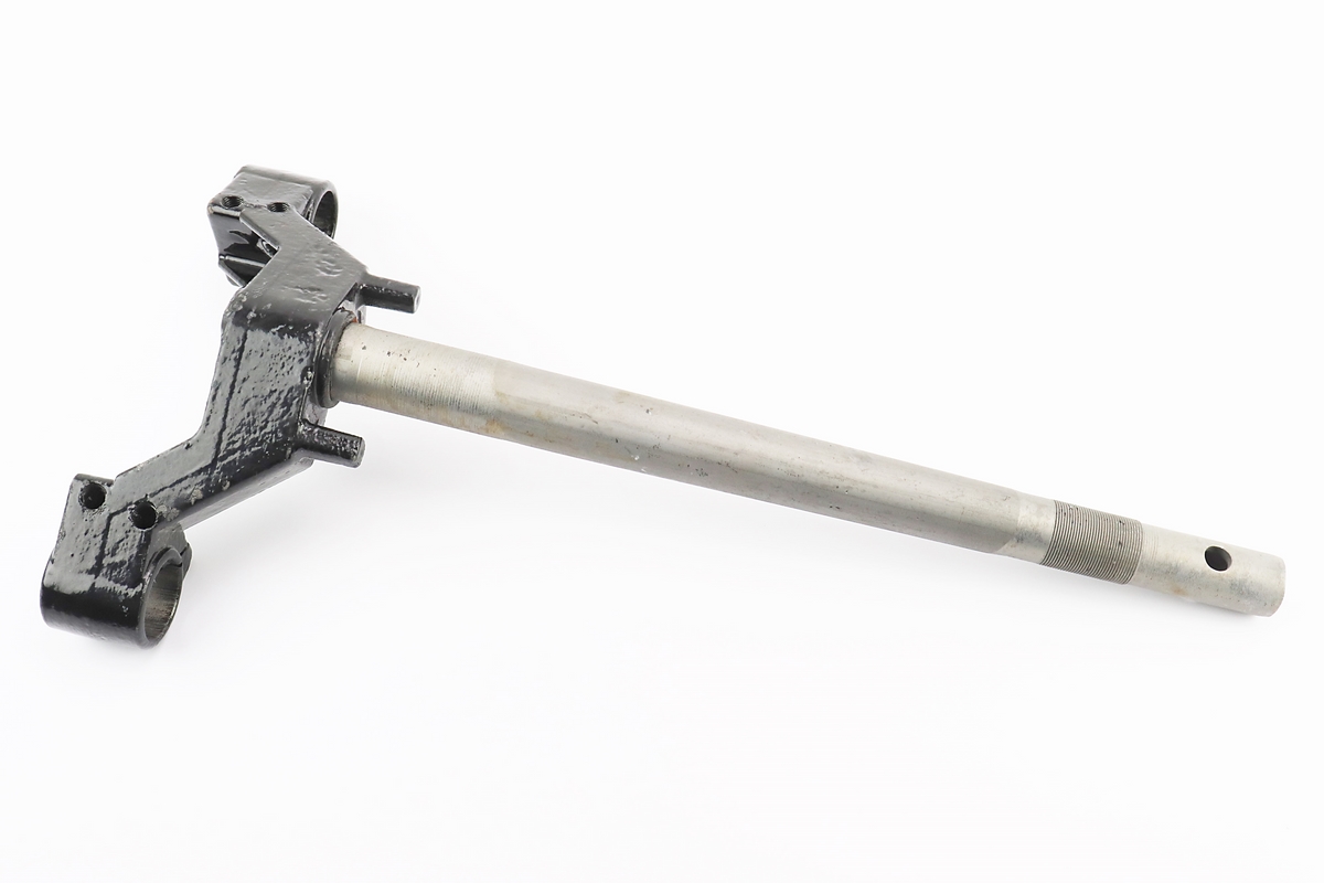 Viper - F1/F50 Траверс руля, тип 2 — изображение 2