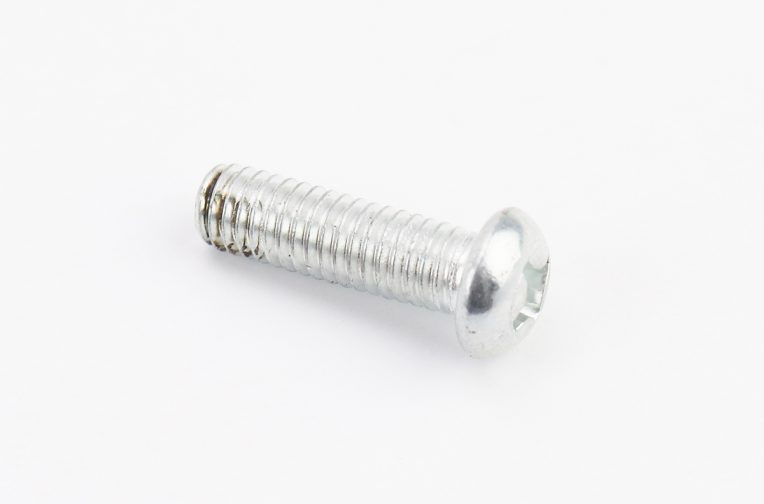 Болт M6x20mm (под отвертку + )