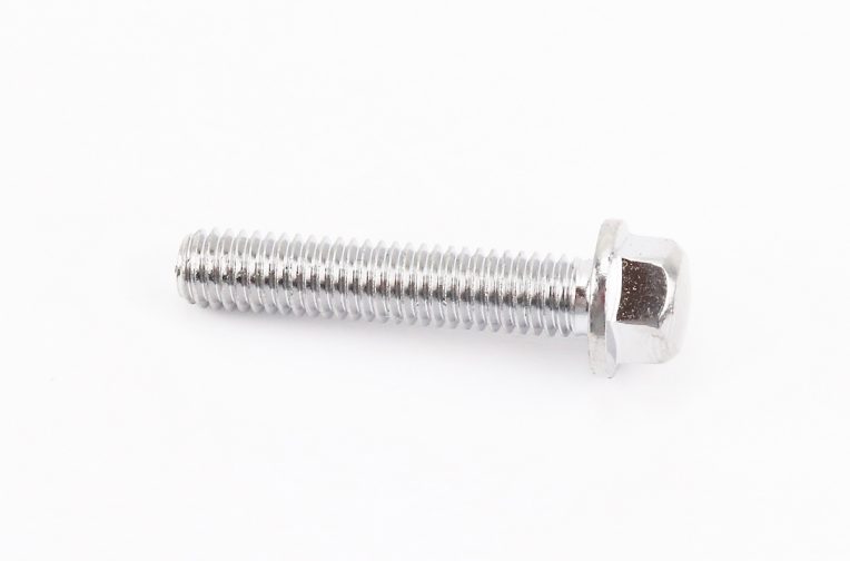 Болт M6x30mm (под ключ)