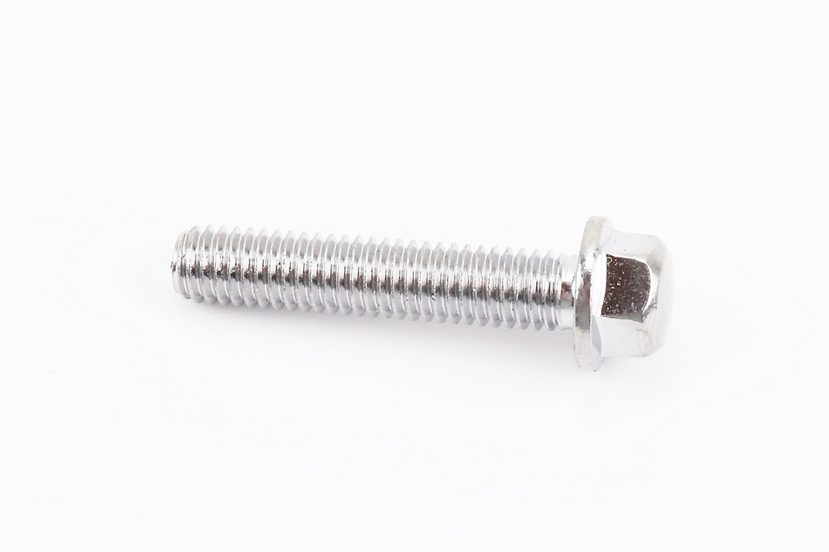 Болт M6x30mm (под ключ)