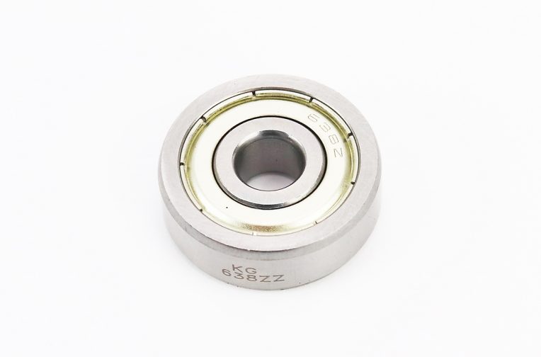 Подшипник 638 ZZ (8x28x9)