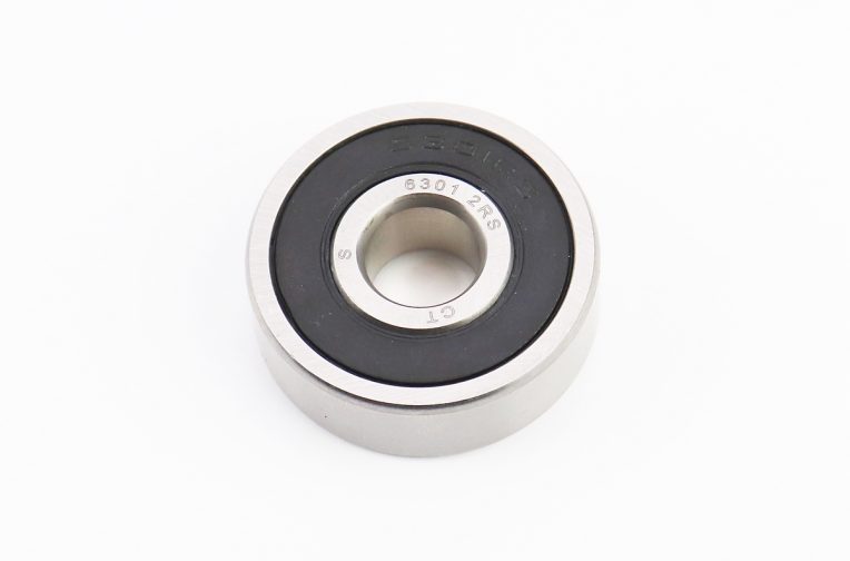 Підшипник 6301 2RS (12x37x12) колеса заднього JH; редуктора 250cc