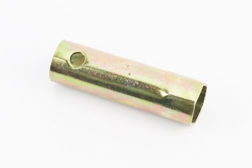 Ключ свічковий для 4Т - 16mm (короткий)
