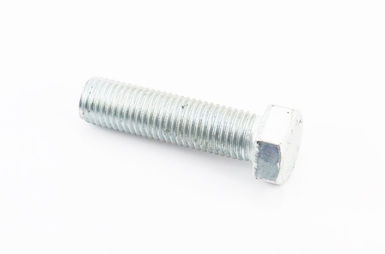 Болт М16×60 5.8 цб пр DIN933