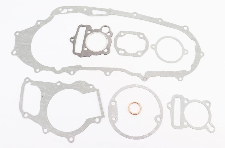Прокладка двигуна Honda SPACY CH100cc-50мм, к-кт 8 деталей