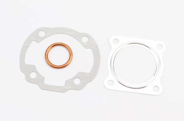 Прокладки поршневой Honda DIO65cc-43мм, к-кт 3 детали