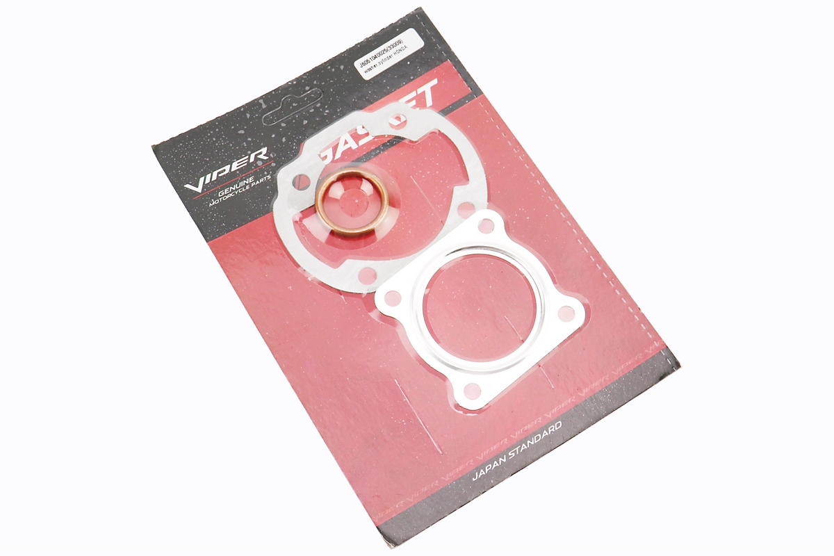 Прокладки поршневой Honda DIO65cc-43мм, к-кт 3 детали — изображение 2