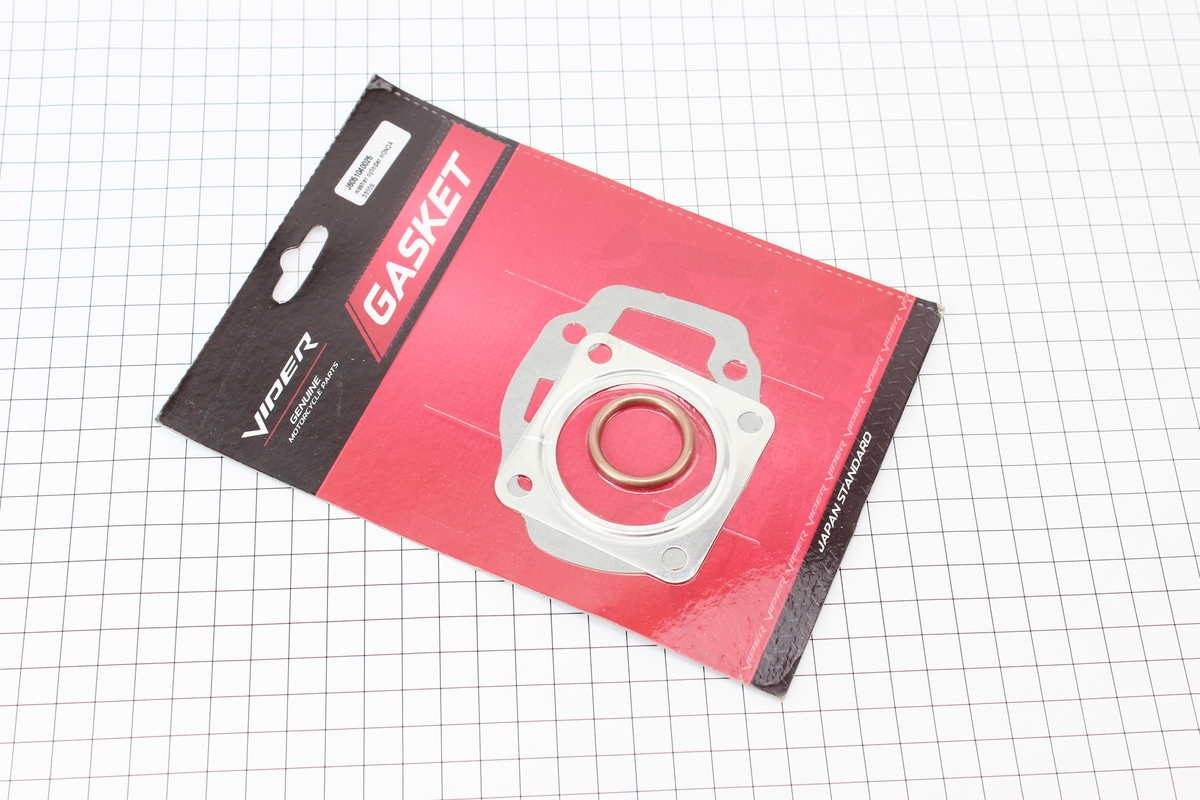 Прокладки поршневой Honda DIO65cc-43мм, к-кт 3 детали — изображение 3