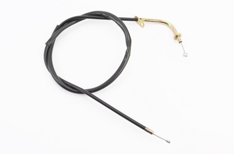 Loncin LX250GS-2A Трос повітряної заслінки (трос 84см; кожух 78см)